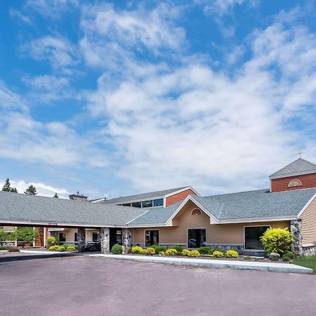 Americinn By Wyndham Tofte Near Lake Superior Bagian luar foto