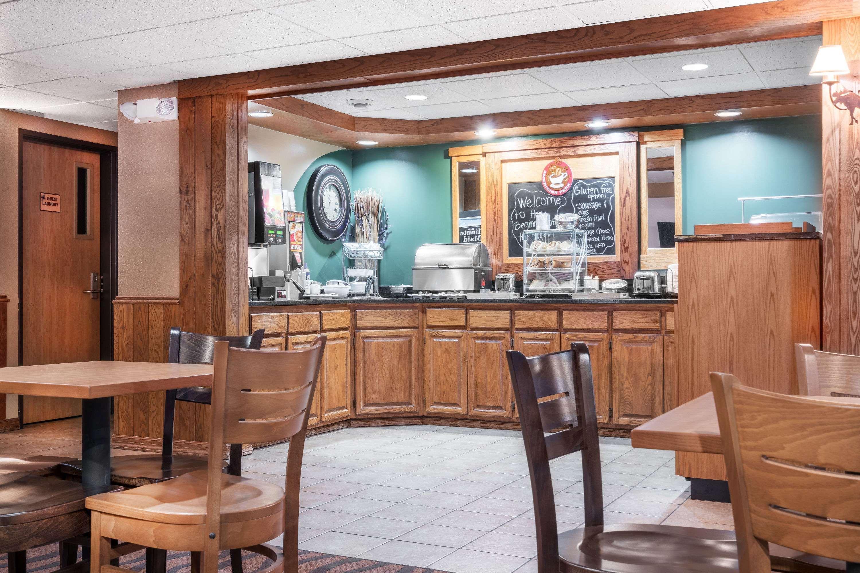 Americinn By Wyndham Tofte Near Lake Superior Bagian luar foto