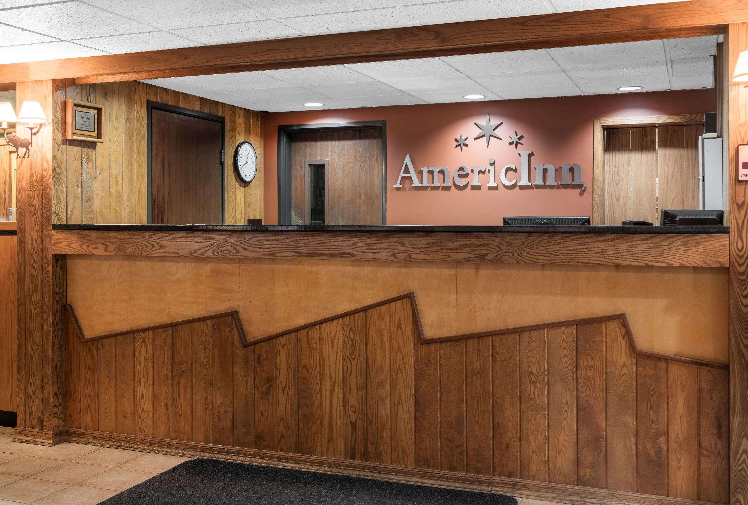 Americinn By Wyndham Tofte Near Lake Superior Bagian luar foto